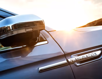 Lincoln Navigator Presidential [China] '2017–21