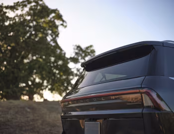 2025–н.в. Lincoln Navigator Reserve [North America] '2024–н.в.