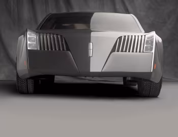 Lincoln Sentinel Concept '1996