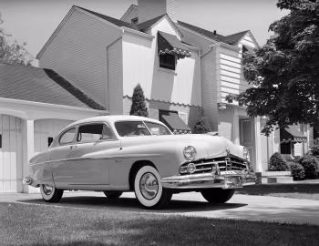 1949 Lincoln Series 9EL Club Coupe (72)