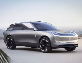 Lincoln Star Concept '04.2022