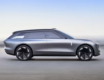 Lincoln Star Concept '04.2022