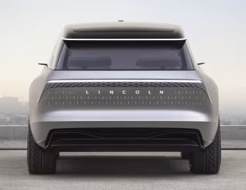 Lincoln Star Concept '04.2022
