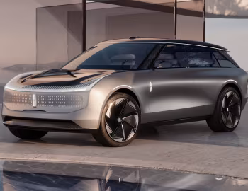 Lincoln Star Concept '04.2022
