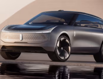 Lincoln Star Concept '04.2022