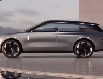 Lincoln Star Concept '04.2022