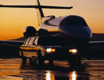 1990–92 Lincoln Town Car Limousine