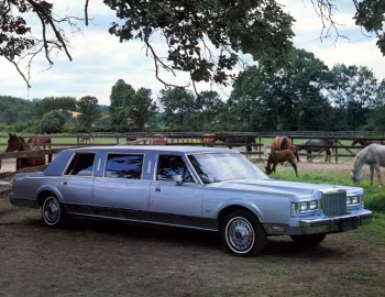 Tri-State TSL5400 Executive '1985