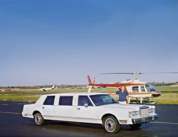 Tri-State TSL6300 Presidential '1985