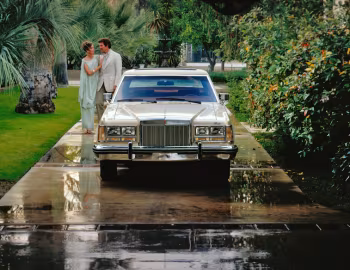 1979 Lincoln Versailles (84 54M)
