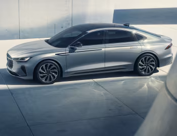 Lincoln Zephyr iCool [China] '2022–н.в.