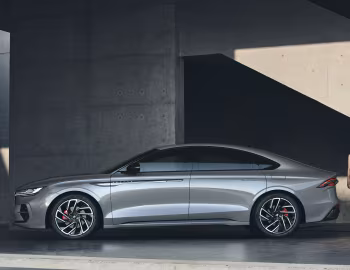 Lincoln Zephyr iCool [China] '2022–н.в.