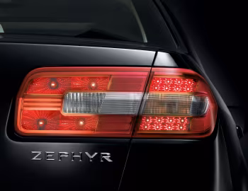 2006 Lincoln Zephyr '08.2005–06