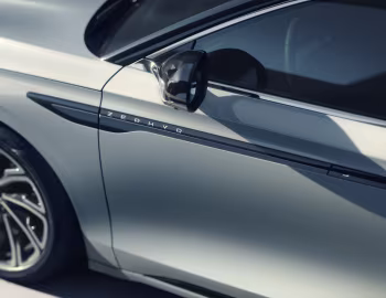 Lincoln Zephyr iCool [China] '2022–н.в.