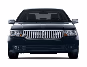 2006 Lincoln Zephyr '08.2005–06