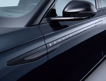 Lincoln Zephyr "100th Anniversary" [China] '2022