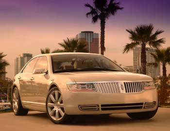 Lincoln Zephyr Concept '04.2004