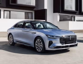 Lincoln Zephyr iXiang [China] '2022–н.в.