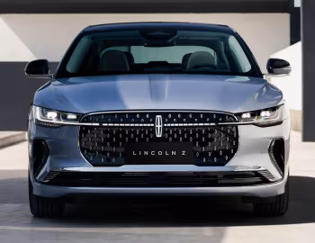 Lincoln Zephyr iXiang [China] '2022–н.в.
