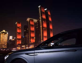 Lincoln Zephyr iXiang [China] '2022–н.в.