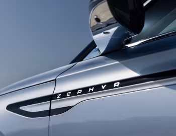 Lincoln Zephyr iXiang [China] '2022–н.в.