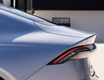 Lincoln Zephyr iXiang [China] '2022–н.в.