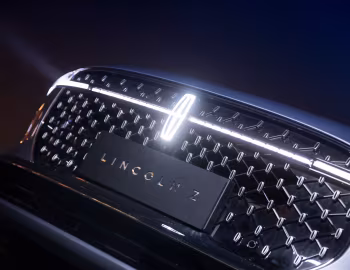 Lincoln Zephyr iXiang [China] '2022–н.в.