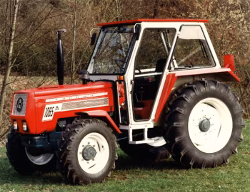 Lindner 1065 A '1980–87