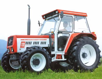 Lindner 1700 A '01.1985–93