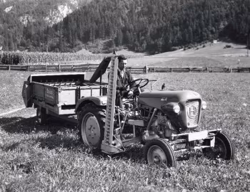 Lindner BF 14 N '1958–59