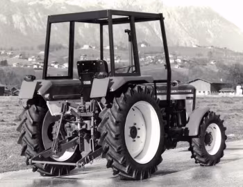 Lindner BF 320 SA '1979–85