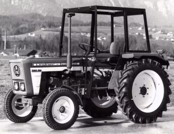 Lindner BF 320 SN '1979–85