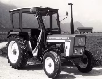 Lindner BF 420 SN '1975–85
