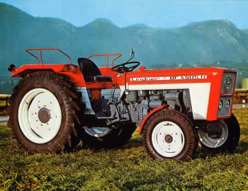 Lindner BF 450S N '1971–76