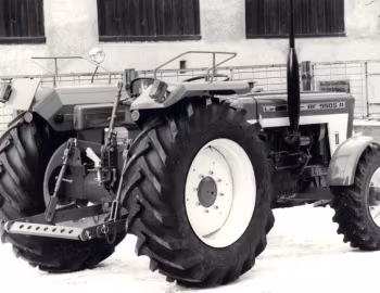 Lindner BF 550S A '1973–76