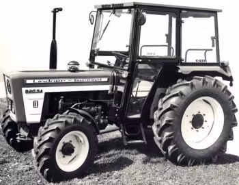 Lindner BF 620 SA '1975–85