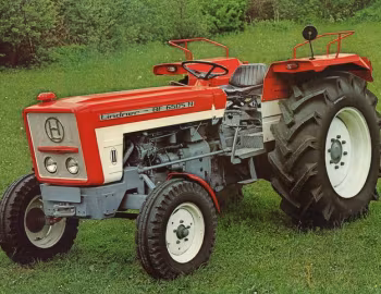 Lindner BF 650S N '1971–83