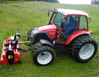 Lindner Geotrac 73 A '2003–10