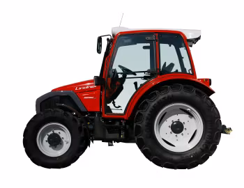 Lindner Geotrac 74 '2010–13