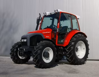 Lindner Geotrac 74 '2010–13