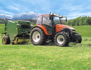 Lindner Geotrac 83 A '2002–10