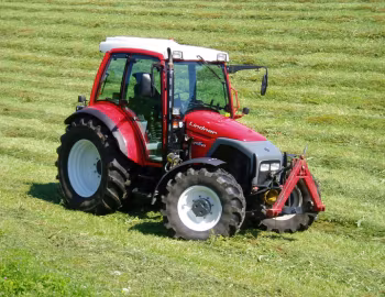 Lindner Geotrac 93 A '2002–????