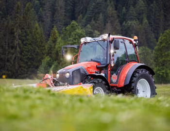 Lindner Geotrac 94 ep '2014–至今