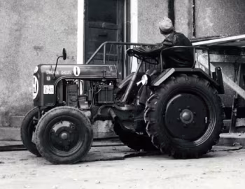 Lindner Junior HRL 9 '1957–62