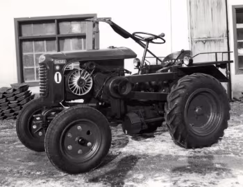 Lindner JW 35/53 '1953–????
