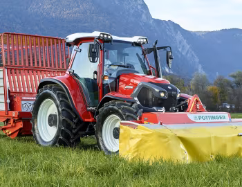 Lindner Lintrac 110 '11.2017–pr.