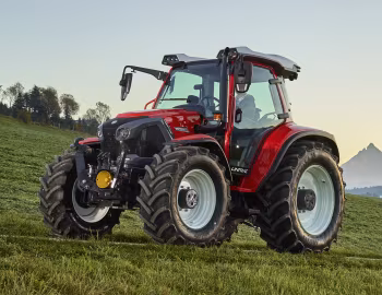 Lindner Lintrac 110 '11.2017–pr.