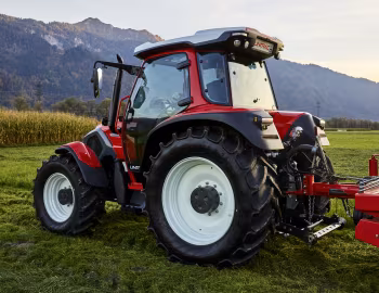 Lindner Lintrac 110 '11.2017–pr.