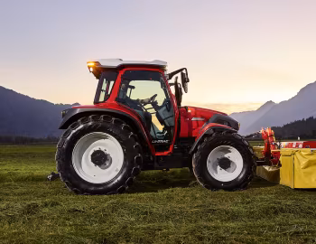 Lindner Lintrac 110 '11.2017–pr.