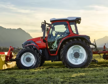 Lindner Lintrac 110 '11.2017–pr.